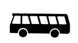 Abbildung: Sinnbild Kraftomnibusse