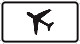 Abbildung: Sinnbild Flugbetrieb